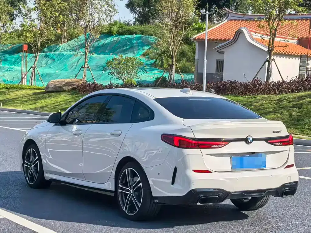 BMW 2 Series (Import) — фото 6