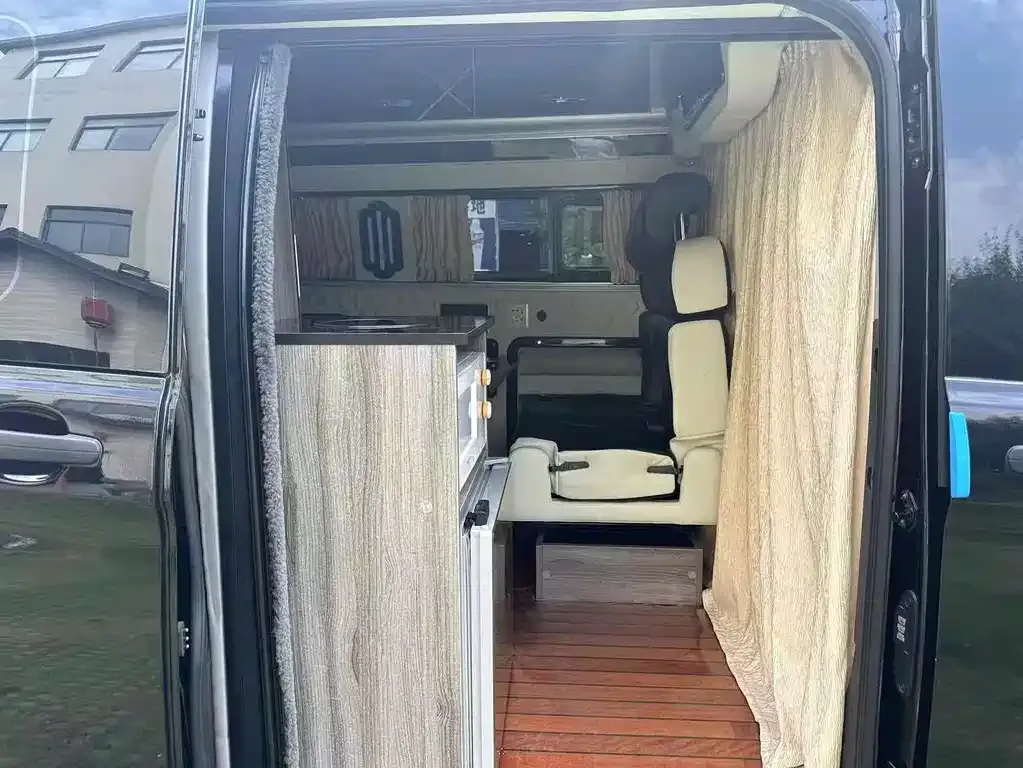 Ford Transit 2021 из CN, фото 8