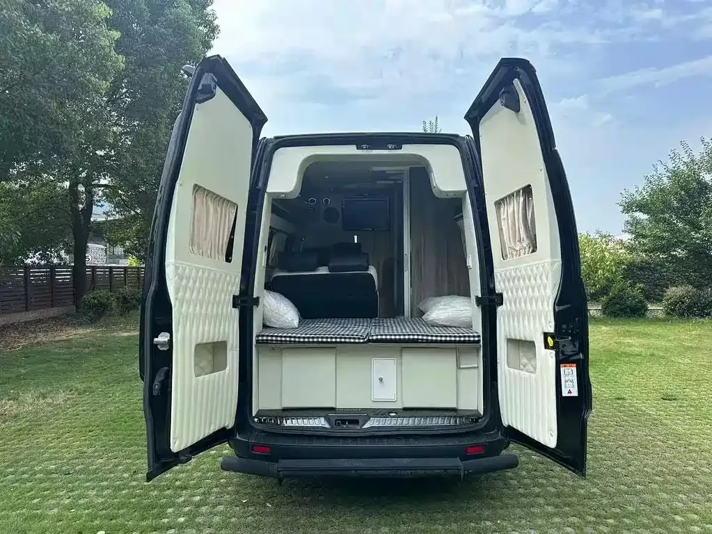 Ford Transit 2021 из CN, фото 9