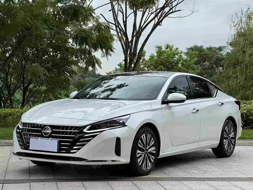 Nissan Teana 2024 из CN, фото 1