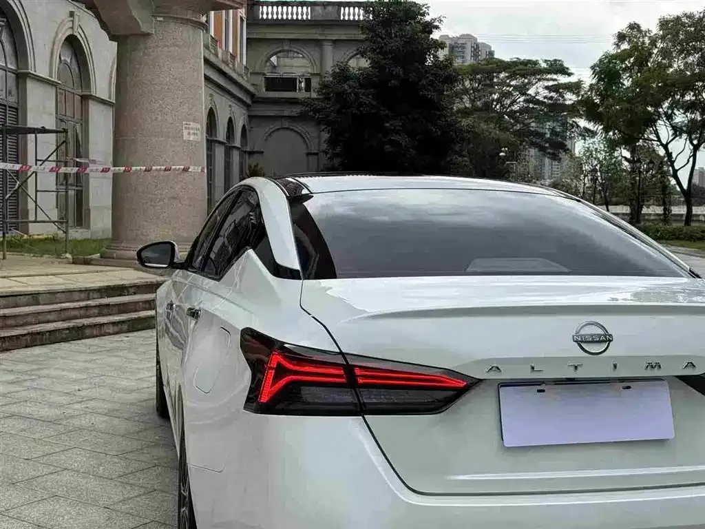Nissan Teana 2024 из CN, фото 10