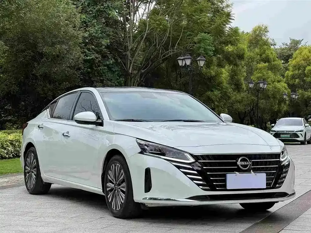 Nissan Teana 2024 из CN, фото 3