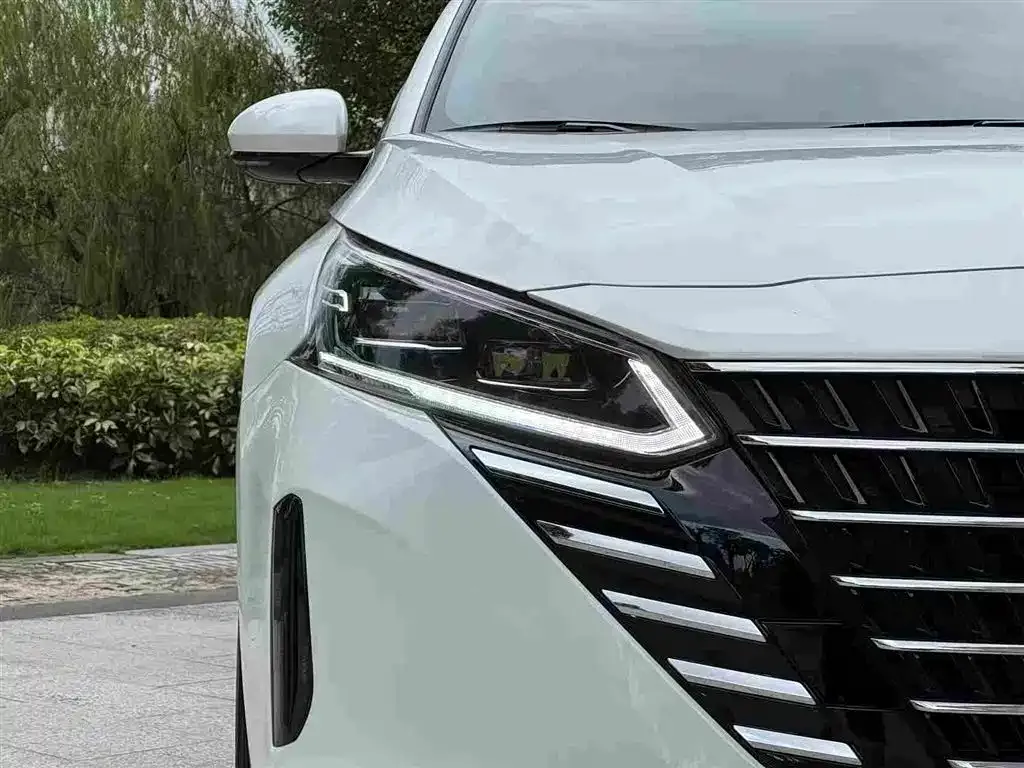 Nissan Teana 2024 из CN, фото 5