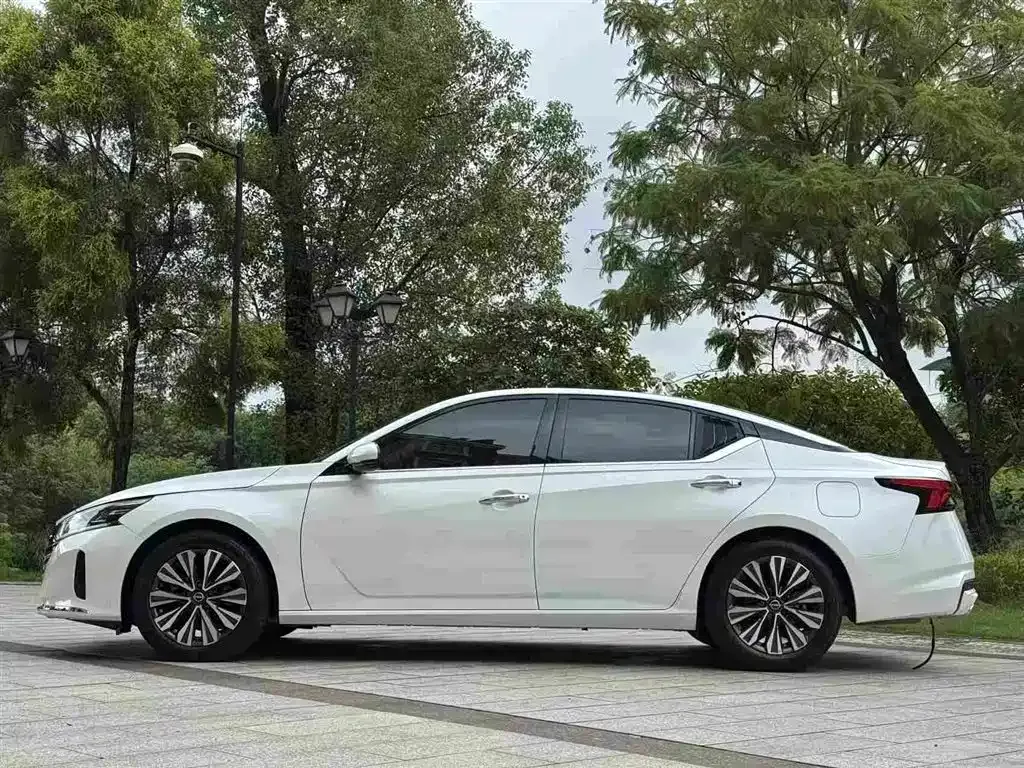 Nissan Teana 2024 из CN, фото 6