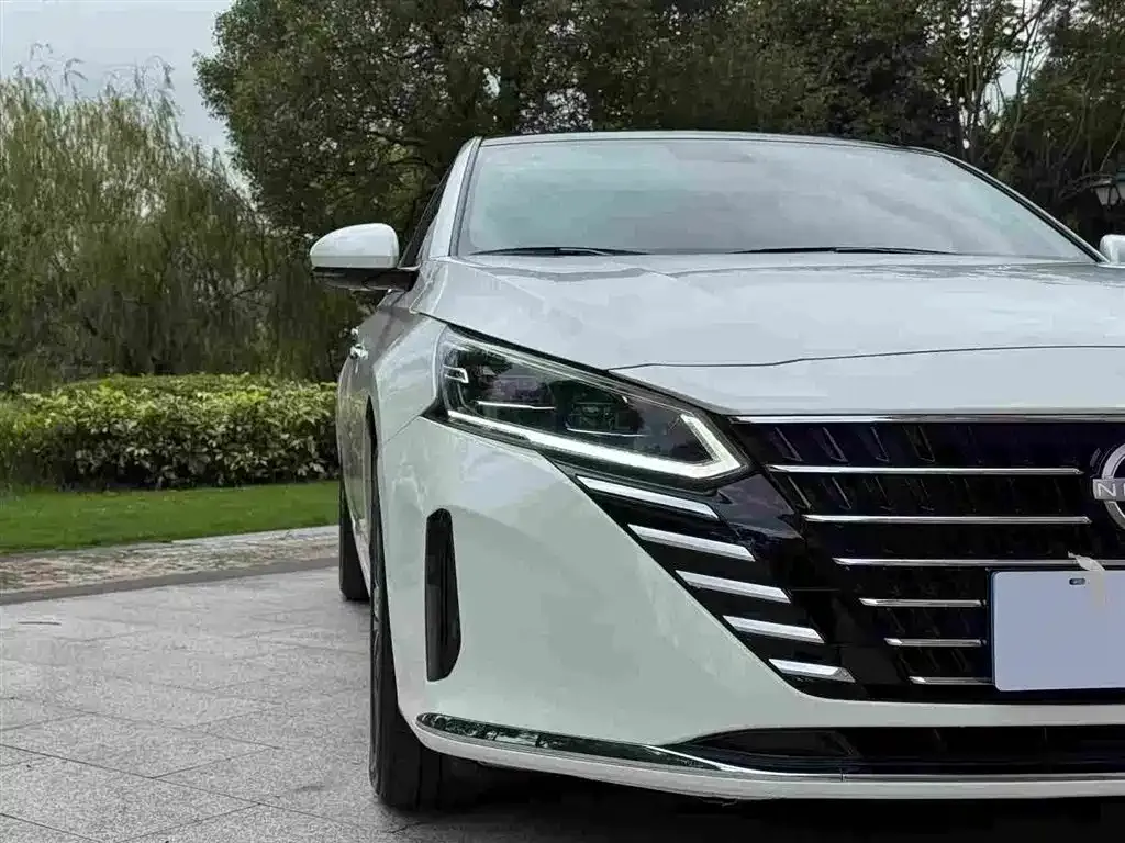 Nissan Teana 2024 из CN, фото 7