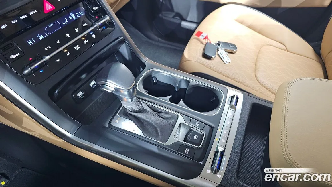 Kia Carnival 2022 из KR, фото 9