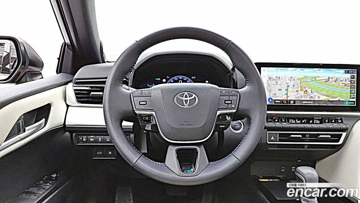 Toyota Camry 2025 из KR, фото 10
