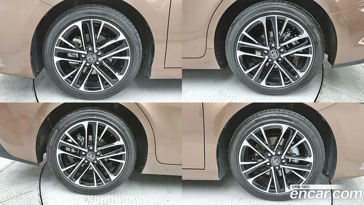 Toyota Camry 2025 из KR, фото 5