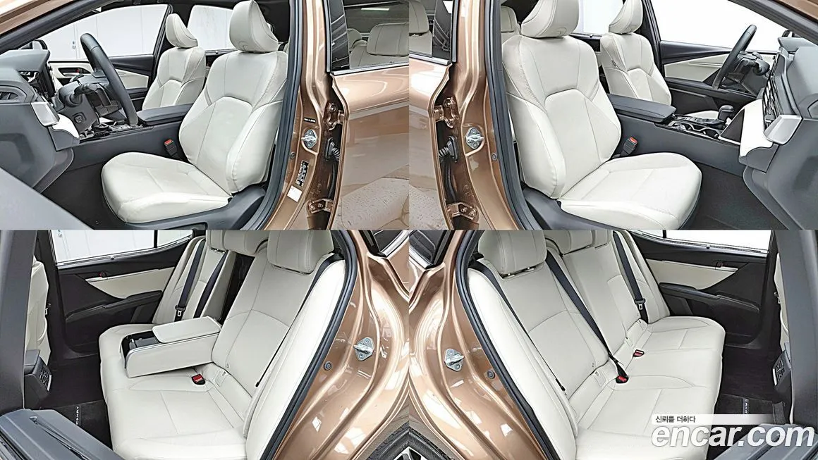 Toyota Camry 2025 из KR, фото 9