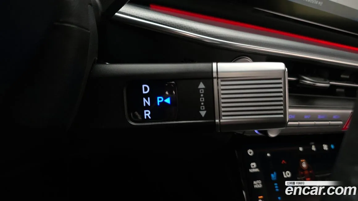 Hyundai Grandeur 2023 из KR, фото 9