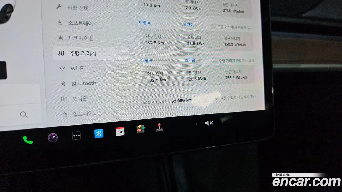 Tesla Model 3 2021 из KR, фото 8