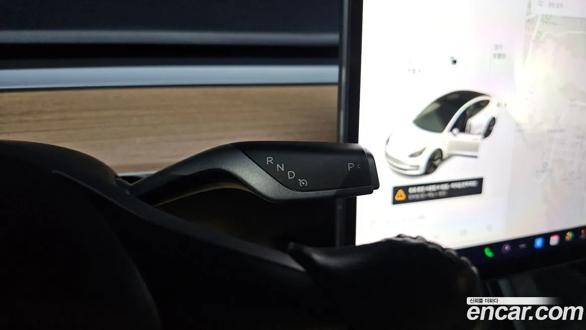 Tesla Model 3 2021 из KR, фото 9