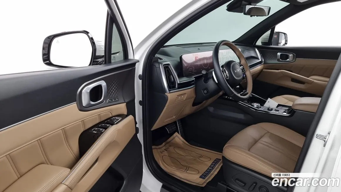 [object Object] Sorento 2024 из KR, фото 10