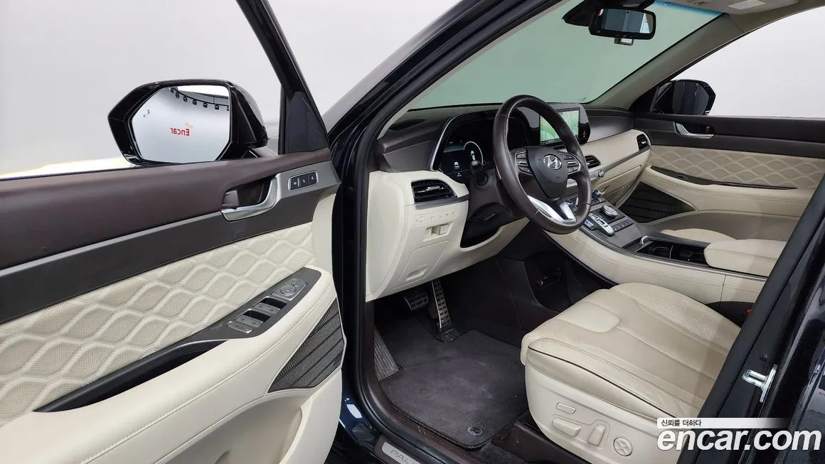 Hyundai Palisade 2022 из KR, фото 10