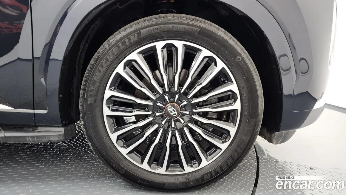 Hyundai Palisade 2022 из KR, фото 5