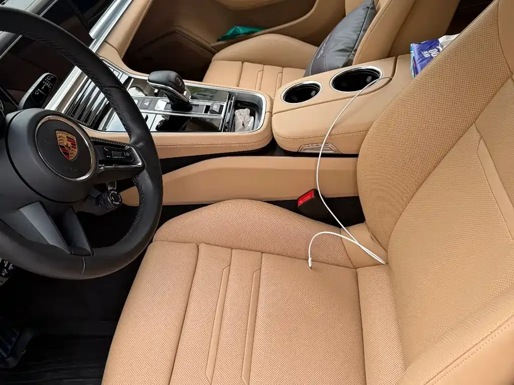 Porsche Panamera 2023 из CN, фото 7