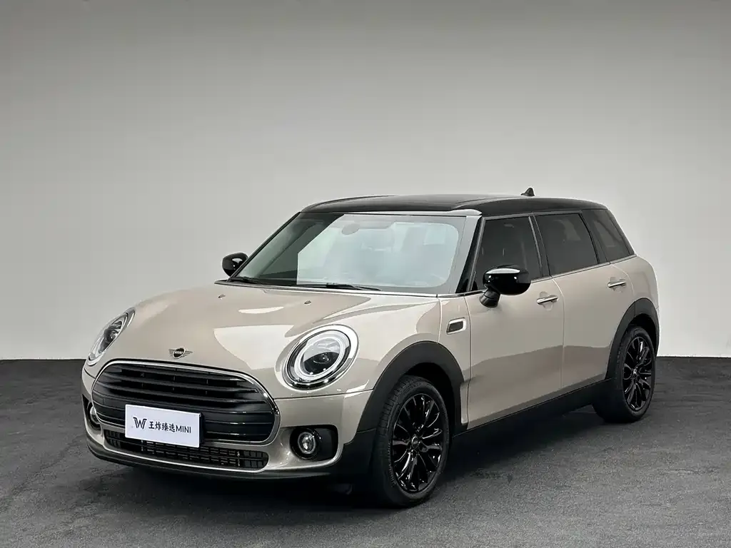 [object Object] Mini Clubman 2023 из CN, фото 10