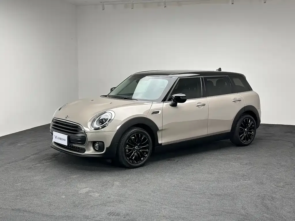 [object Object] Mini Clubman 2023 из CN, фото 3