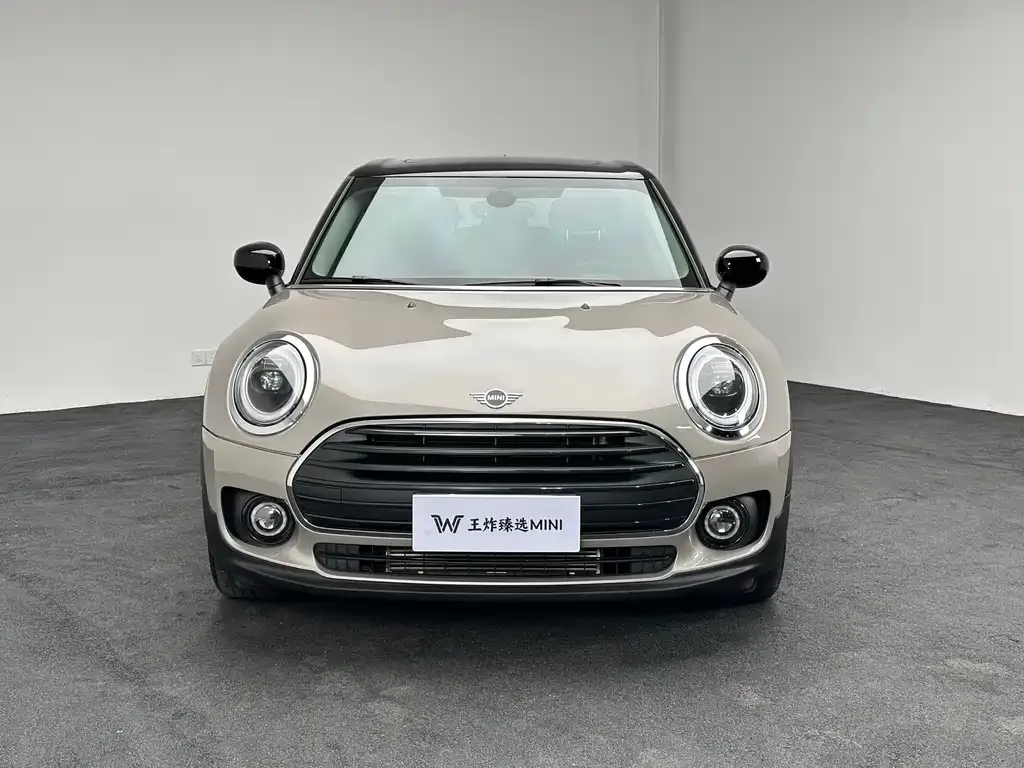 [object Object] Mini Clubman 2023 из CN, фото 4