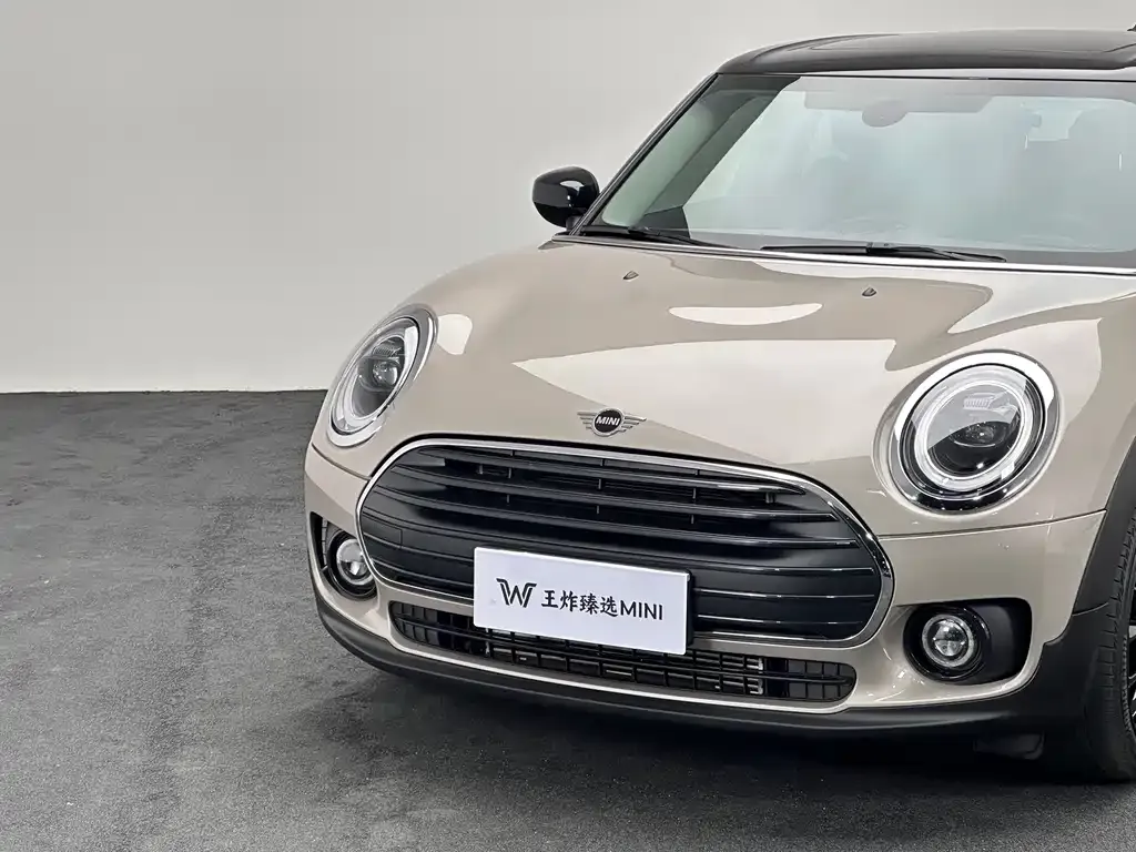 [object Object] Mini Clubman 2023 из CN, фото 5