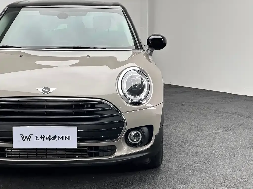 [object Object] Mini Clubman 2023 из CN, фото 6