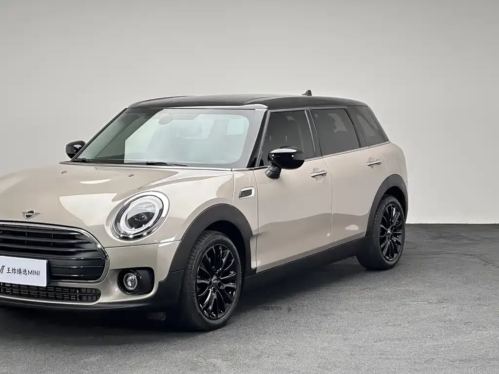 [object Object] Mini Clubman 2023 из CN, фото 8