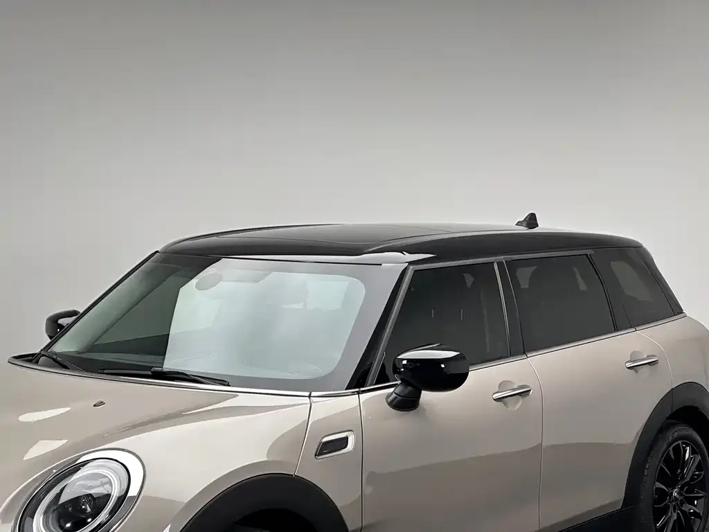 [object Object] Mini Clubman 2023 из CN, фото 9