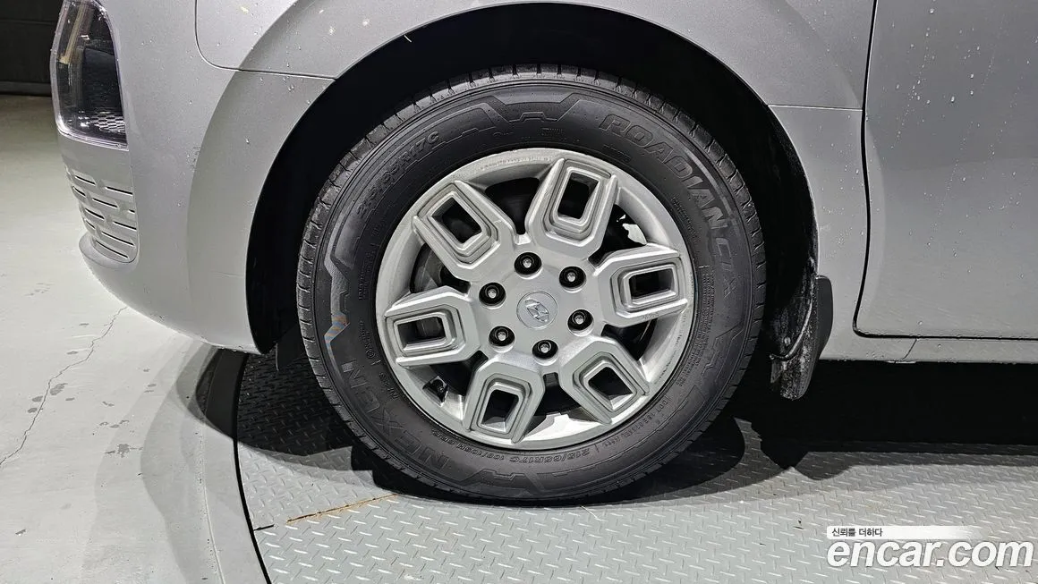 Hyundai Staria 2022 из KR, фото 5