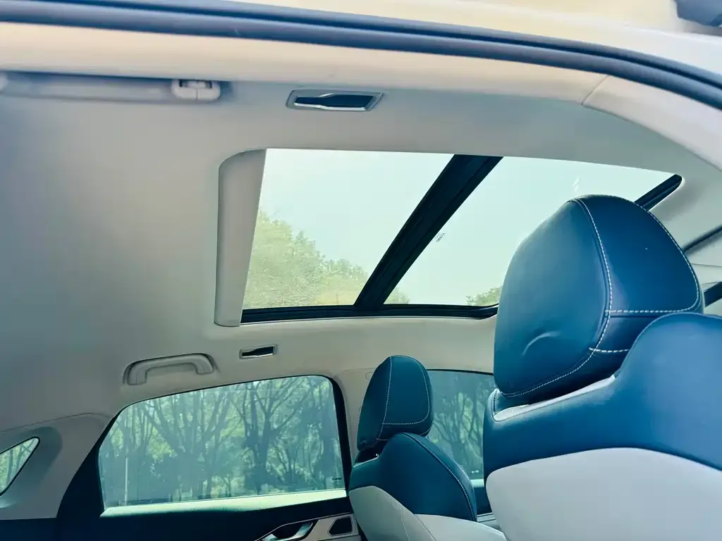 Geely Xingrui 2022 из CN, фото 8