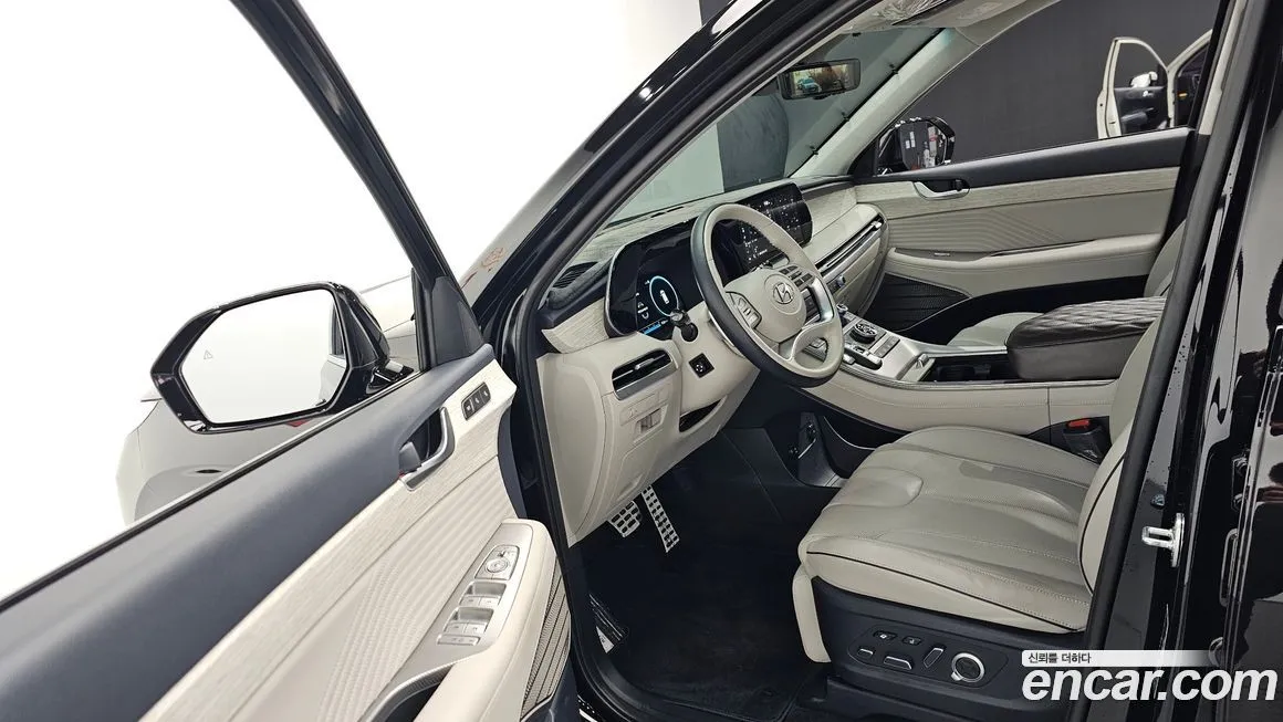 Hyundai Palisade 2023 из KR, фото 10