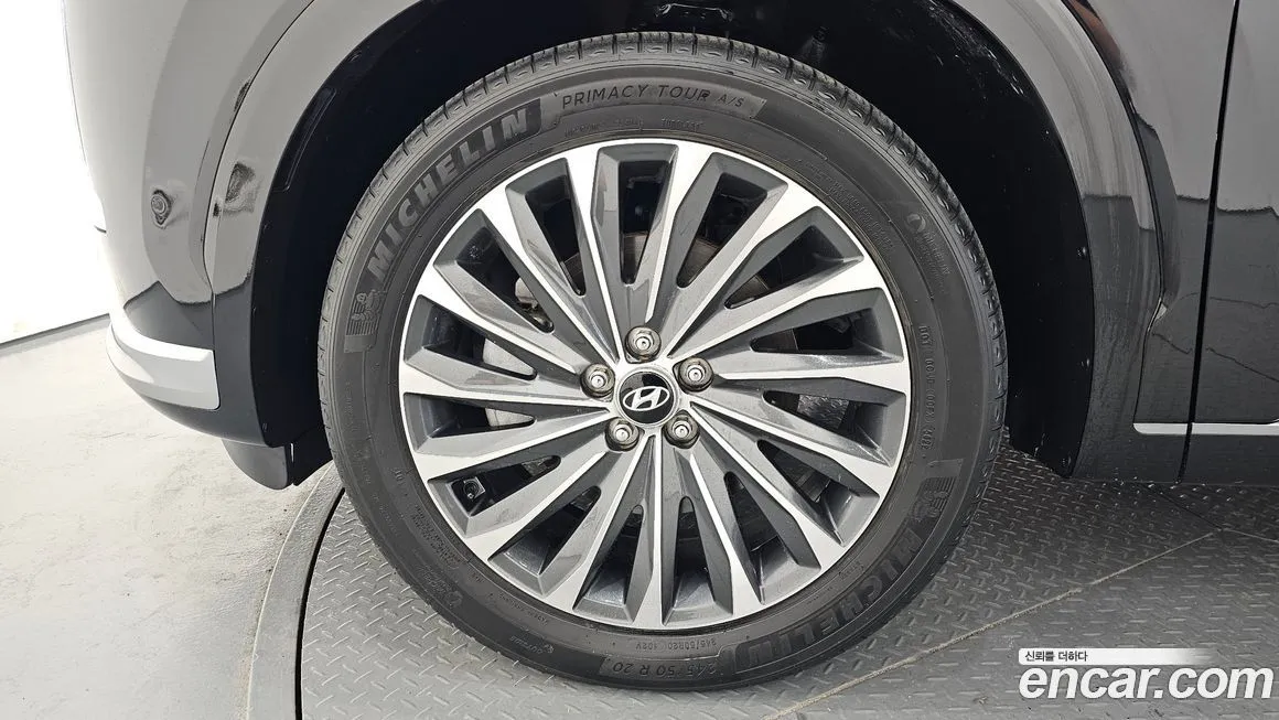 Hyundai Palisade 2023 из KR, фото 5