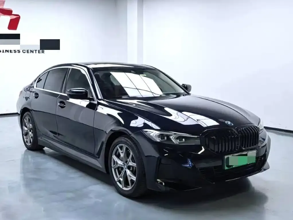 BMW i3 — фото 2