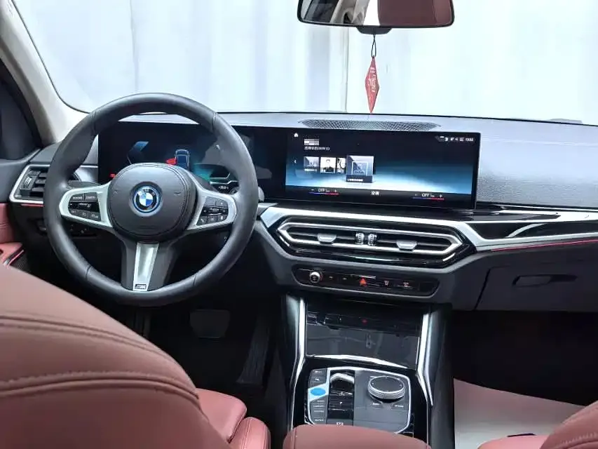 BMW i3 — фото 6
