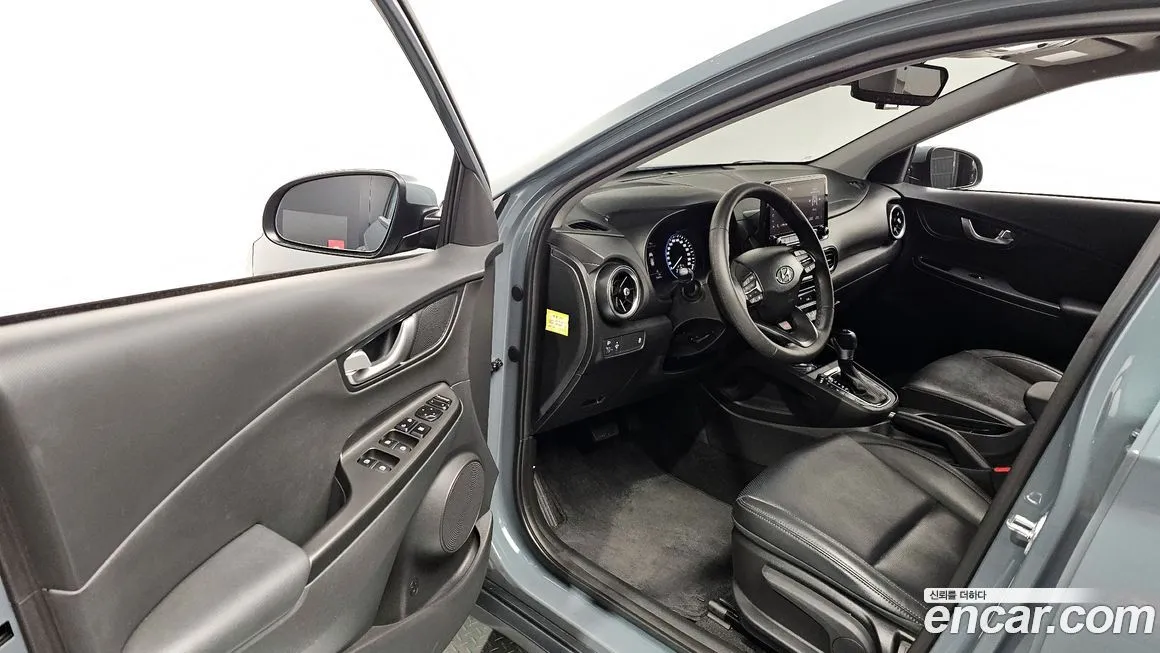 Hyundai Kona 2023 из KR, фото 10