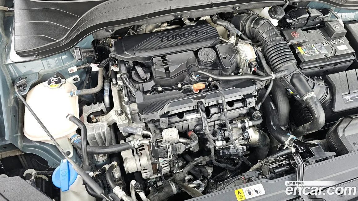 Hyundai Kona 2023 из KR, фото 6