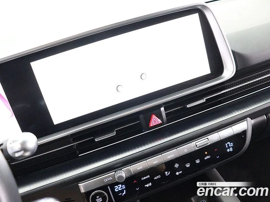 Hyundai Ioniq6 2023 из KR, фото 7