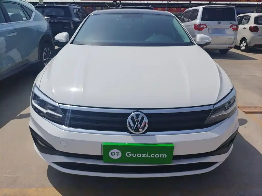 Volkswagen Lamando 2022 из CN, фото 3