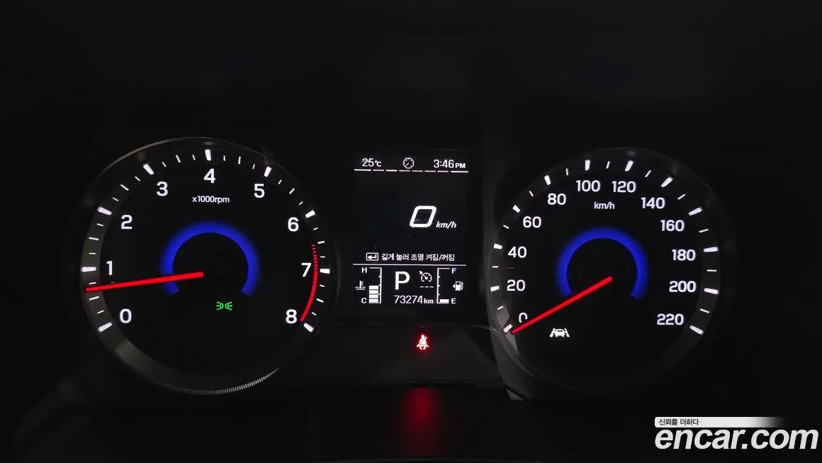 KG Mobility (Ssangyong) TIBOLI 2022 из KR, фото 8