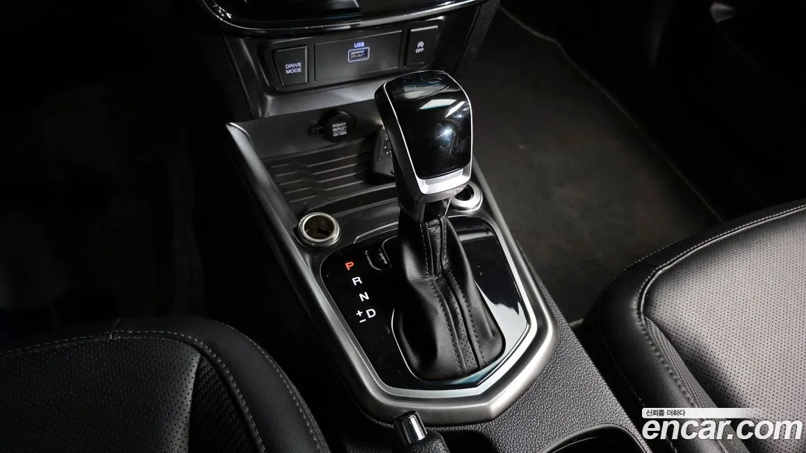 KG Mobility (Ssangyong) TIBOLI 2022 из KR, фото 9