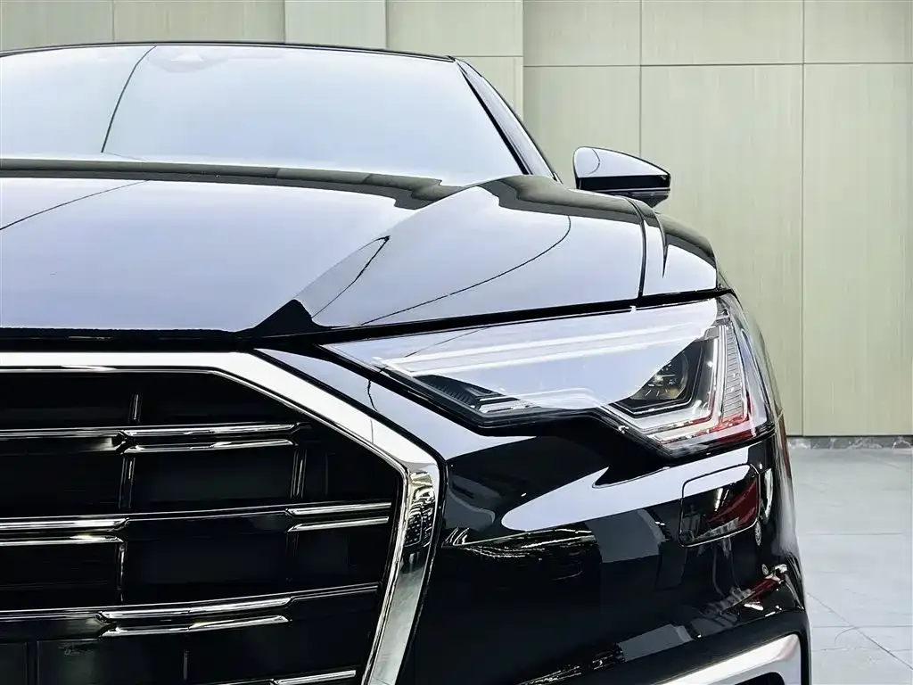 Audi A6L 2025 из CN, фото 7