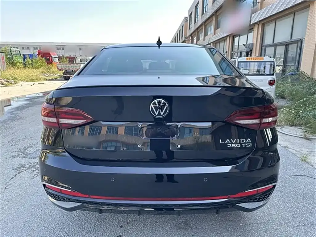 [object Object] Lavida 2023 из CN, фото 7