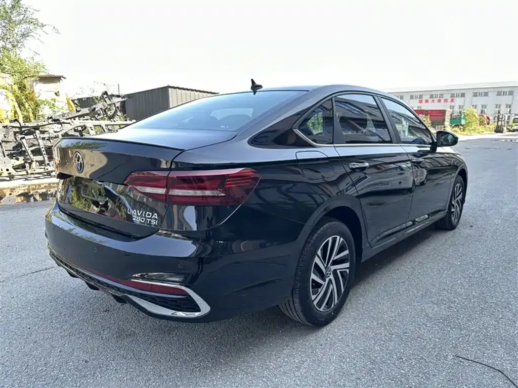 [object Object] Lavida 2023 из CN, фото 8