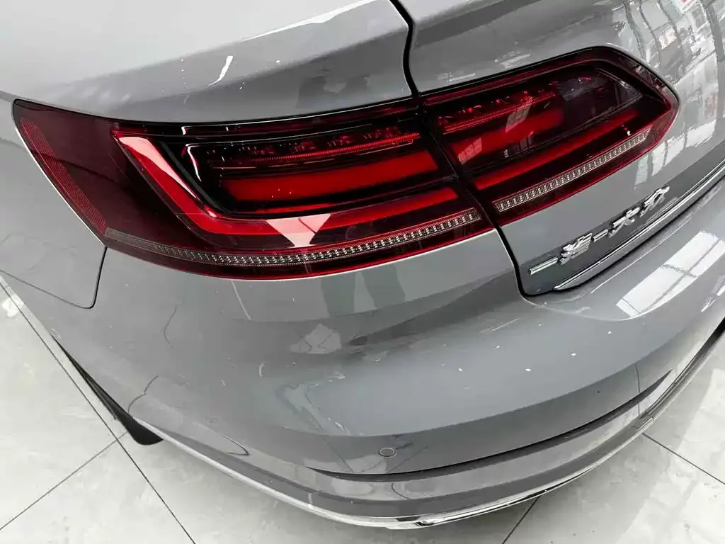Volkswagen CC 2024 из CN, фото 6