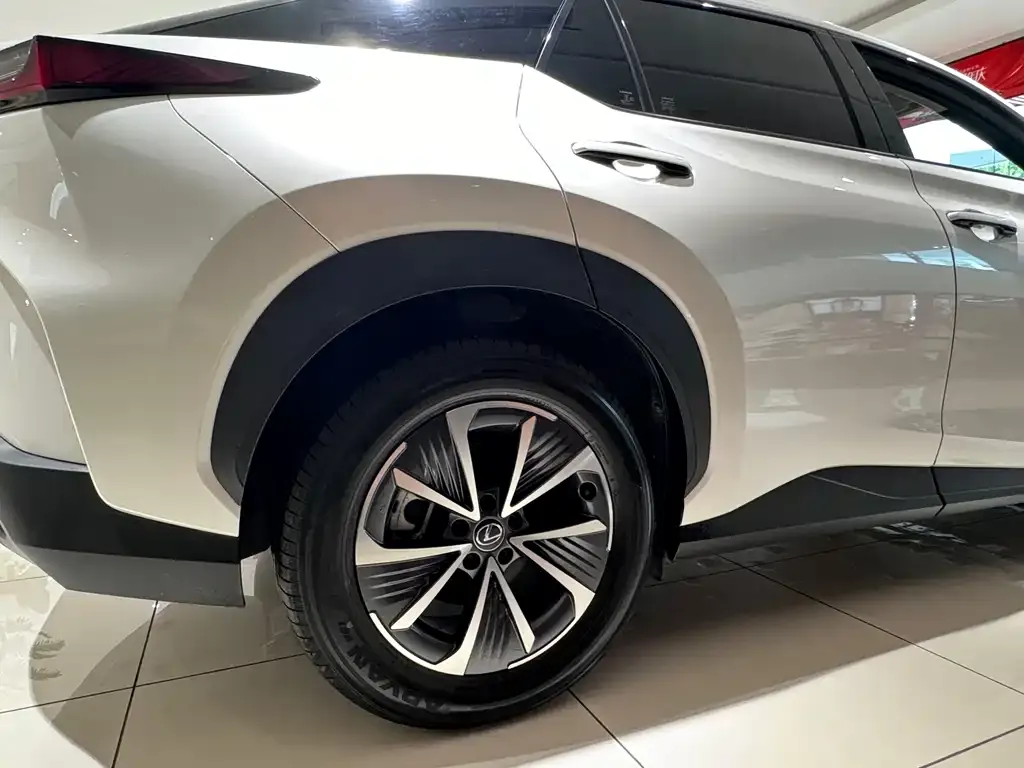 Lexus RZ 2023 из CN, фото 5