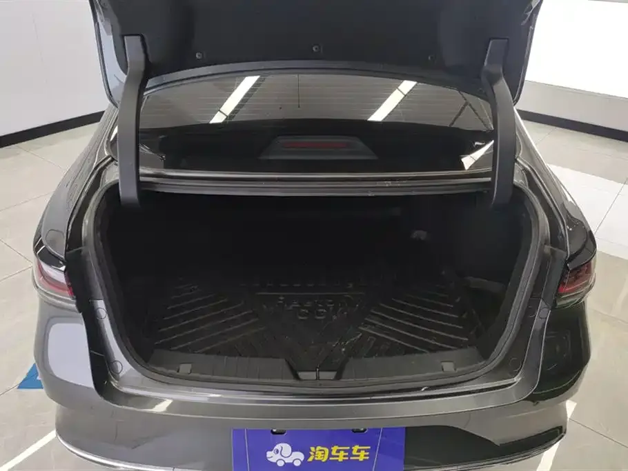 Changan Ruicheng PLUS 2023 из CN, фото 4