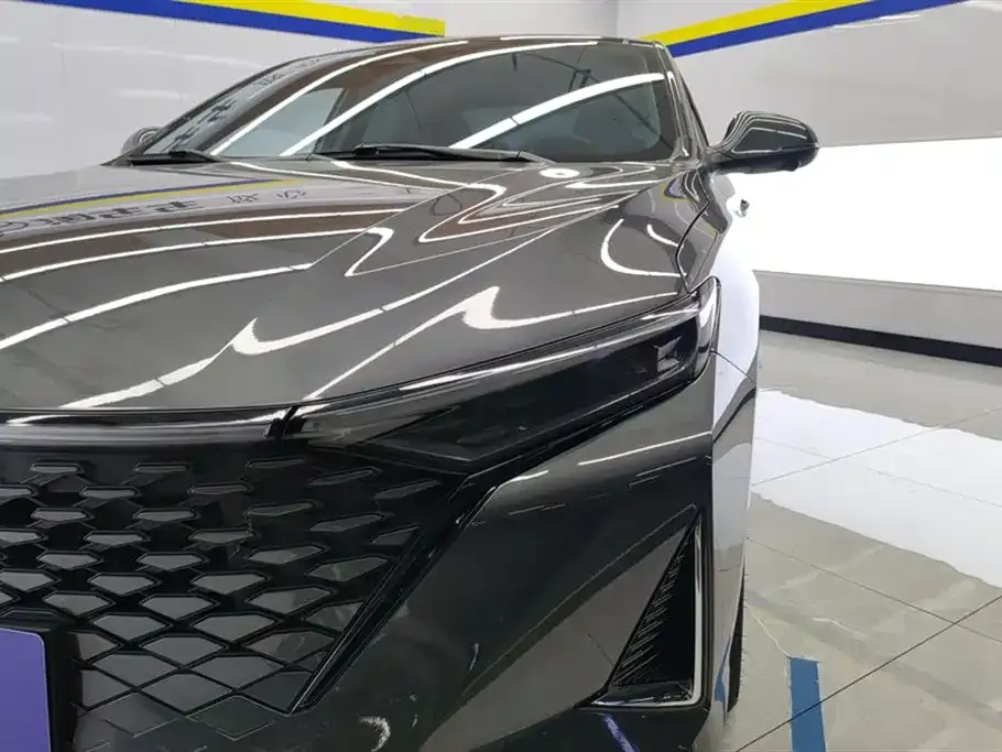 Changan Ruicheng PLUS 2023 из CN, фото 5