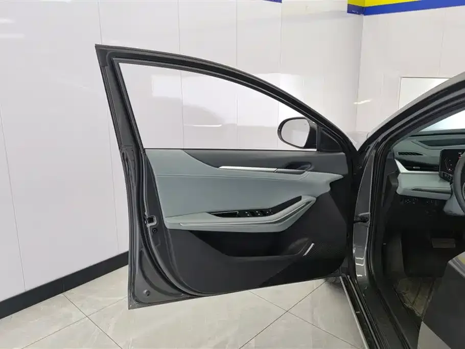 Changan Ruicheng PLUS 2023 из CN, фото 7