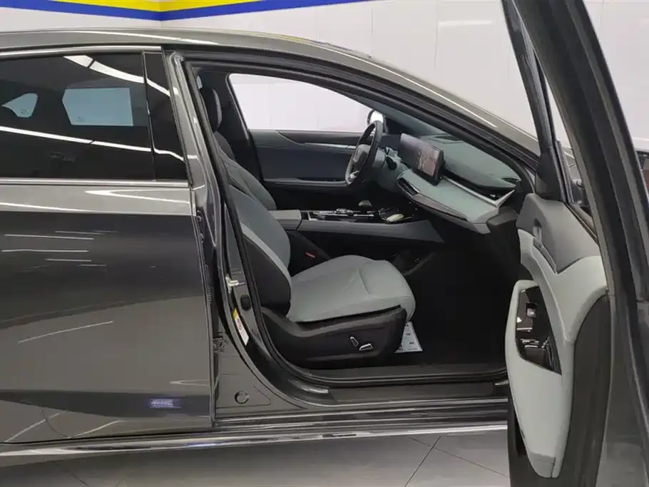 Changan Ruicheng PLUS 2023 из CN, фото 8
