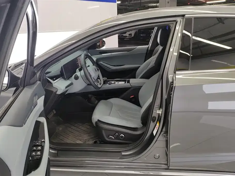 Changan Ruicheng PLUS 2023 из CN, фото 9