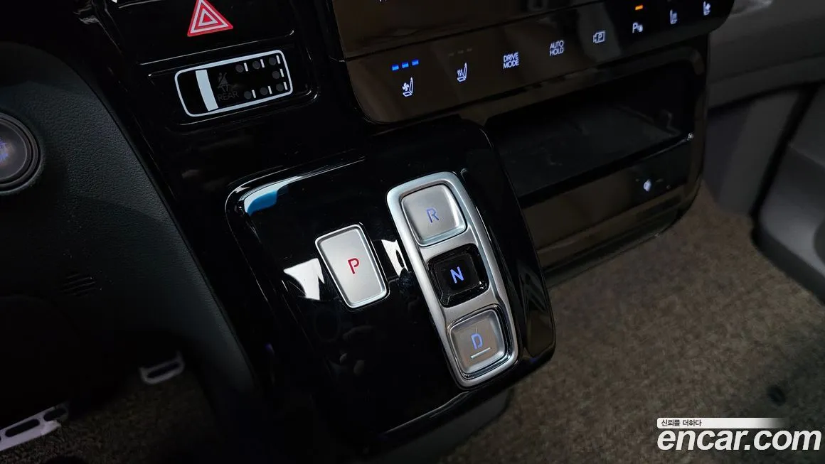 Hyundai Staria 2023 из KR, фото 9